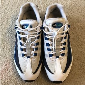 Nike airmax 95